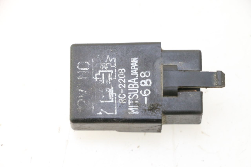 photo de RELE PEUGEOT SPEEDFIGHT LC 50 (1996 - 2002) - Vista principale