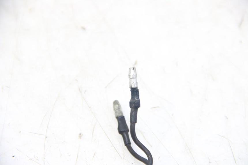 photo de RELE' ELETTRICO YAMAHA SR 125 (1982 - 2003) - Altra angolazione