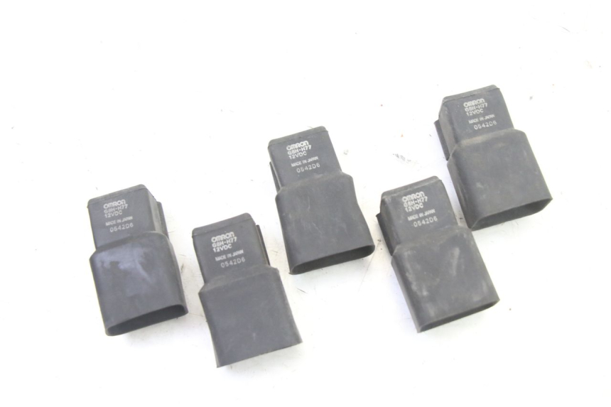 photo de RELE HONDA ST PAN EUROPEAN 1300 (2002 - 2013) - Vista principale