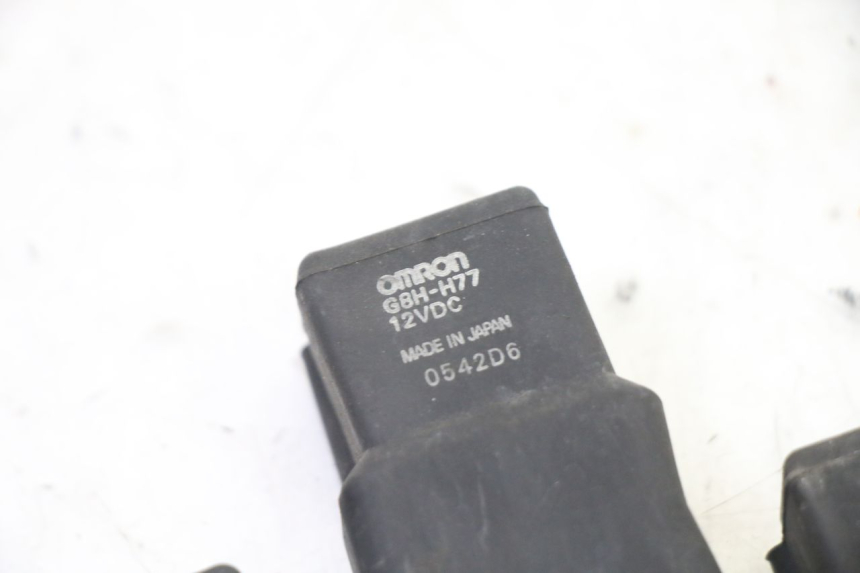 photo de RELE HONDA ST PAN EUROPEAN 1300 (2002 - 2013) - Dettaglio del componente