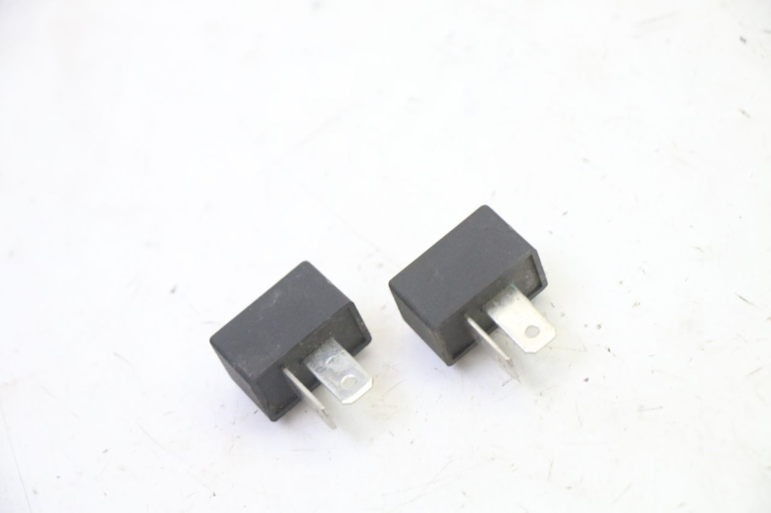 photo de RELE' ELETTRICO PEUGEOT STREETZONE I 2T 50 (2018 - 2020) - Vista principale