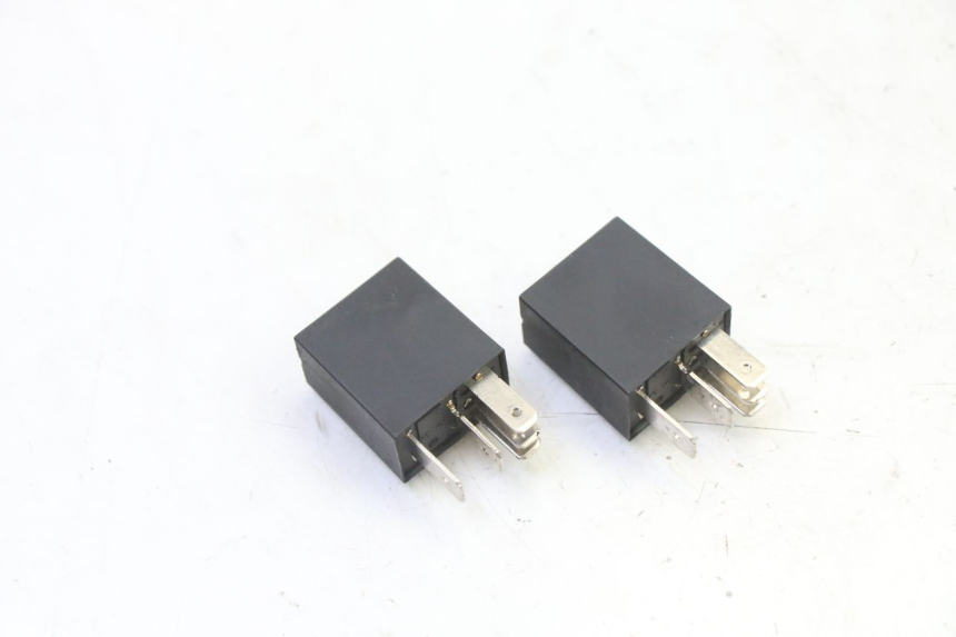 photo de RELE PEUGEOT STREETZONE I NAKED 2T 50 (2018 - 2020) - Primo piano tecnico