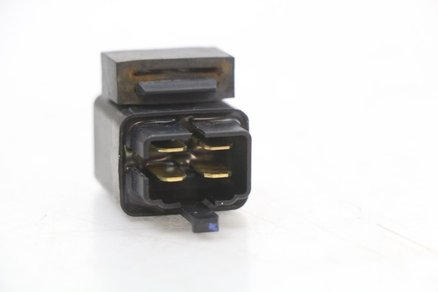 photo de RELÈ ELETTRICO KYMCO SUPER 8 4T 50 (2018 - 2020) - Zoom sullo stato d'uso