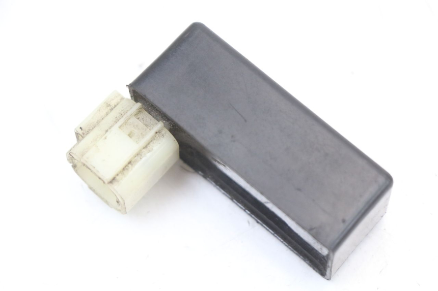 photo de RELE KYMCO SUPER 8 4T 50 (2021 - 2024) - Vista principale