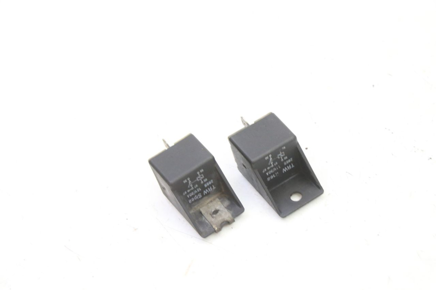 photo de RELE PIAGGIO SUPER LX 125 (2000 - 2003) - Zoom sullo stato d'uso