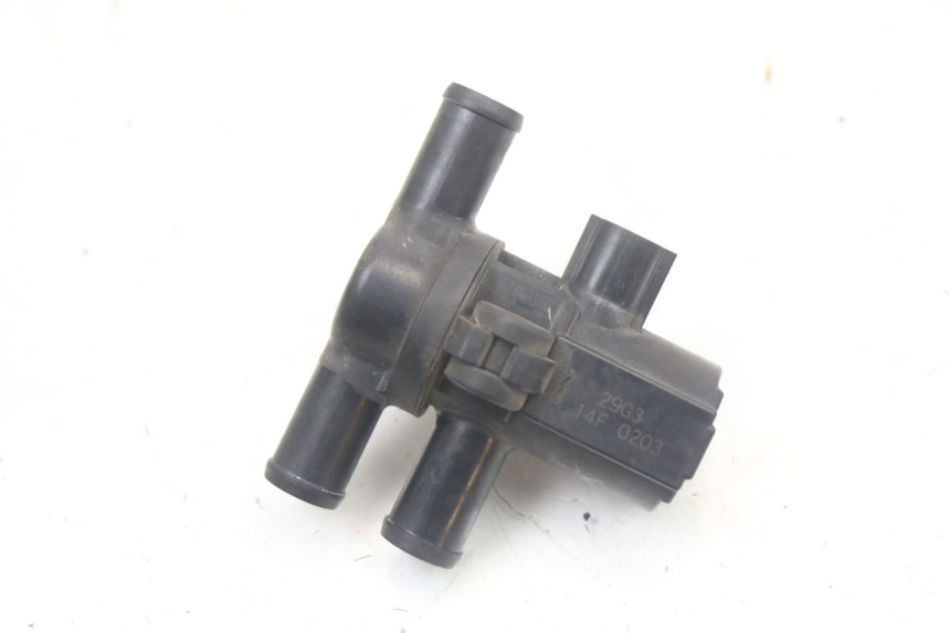 photo de RELÈ ELETTRICO SUZUKI GSR 750 (2011 - 2017) - Vista principale