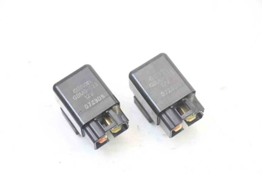 photo de RELE SUZUKI GSX F GSXF 650 (2007 - 2015) - Vista principale