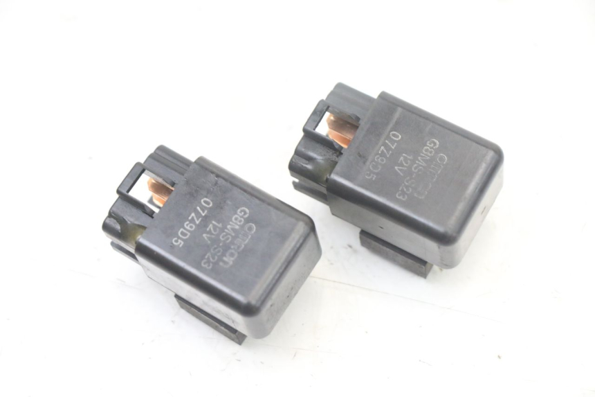 photo de RELE SUZUKI GSX F GSXF 650 (2007 - 2015) - Dettaglio del componente