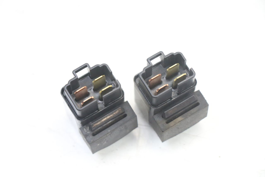 photo de RELE SUZUKI GSX F GSXF 650 (2007 - 2015) - Zoom sullo stato d'uso