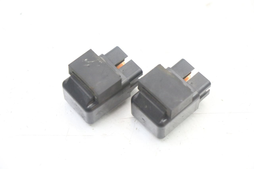 photo de RELE SUZUKI GSX F GSXF 650 (2007 - 2015) - Altra angolazione