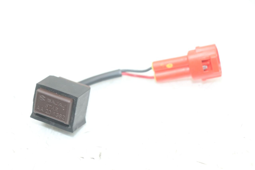 photo de RELE HUSQVARNA SVARTPILEN 401 (2018 - 2023) - Vista principale