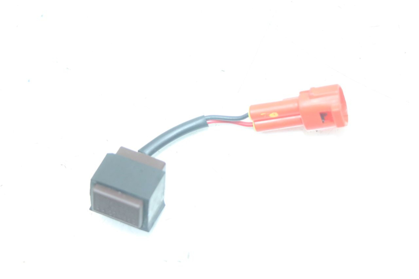 photo de RELE HUSQVARNA SVARTPILEN 401 (2018 - 2023) - Primo piano tecnico