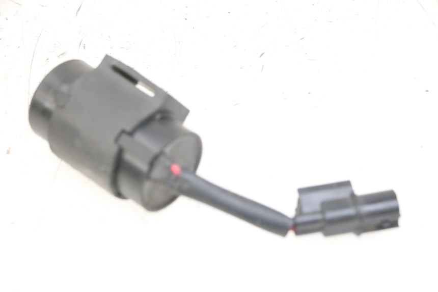 photo de RELE SYM FIDDLE 3 III 50 (2014 - 2020) - Vista principale