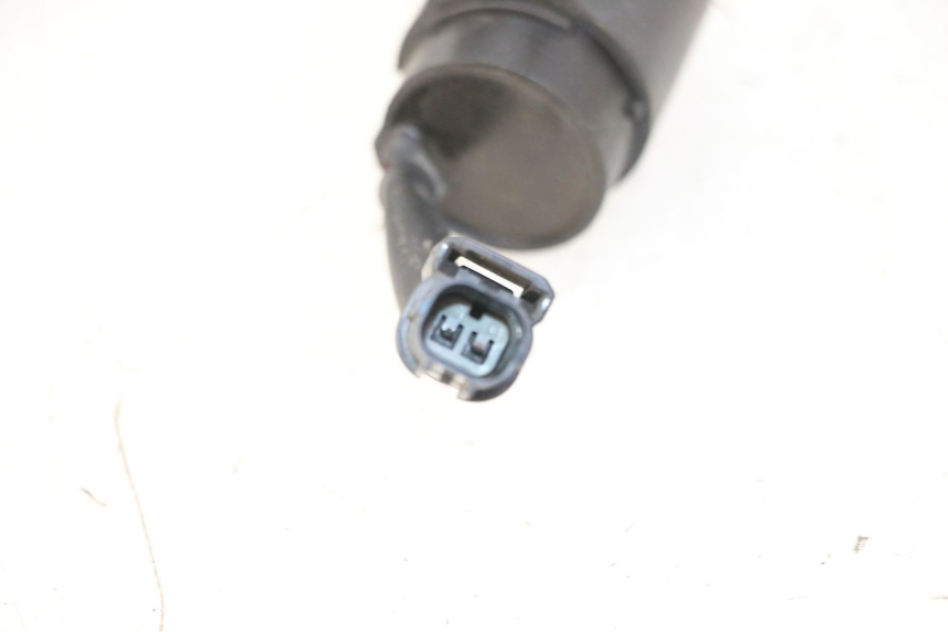 photo de RELE SYM FIDDLE 3 III 50 (2014 - 2020) - Zoom sullo stato d'uso