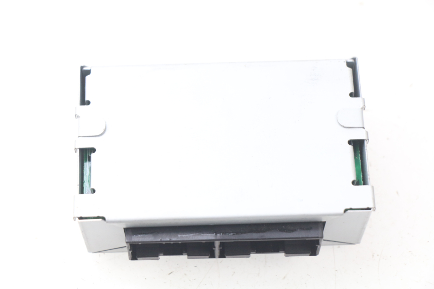 photo de RELE' ELETTRICO YAMAHA TDM ABS 900 (2002 - 2014) - Zoom sullo stato d'uso