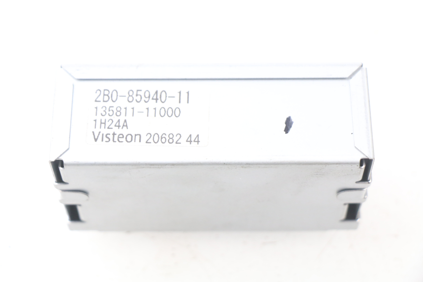 photo de RELE' ELETTRICO YAMAHA TDM ABS 900 (2002 - 2014) - Altra angolazione