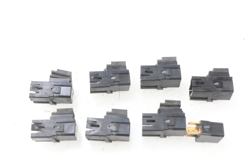 photo de RELE' ELETTRICO YAMAHA TDM ABS 900 (2002 - 2014) - Altra angolazione