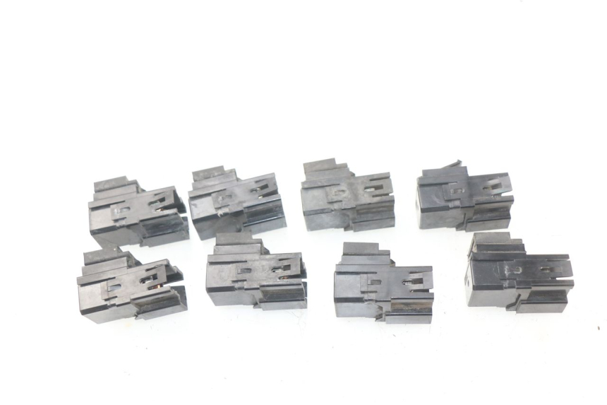 photo de RELE' ELETTRICO YAMAHA TDM ABS 900 (2002 - 2014) - Zoom sullo stato d'uso