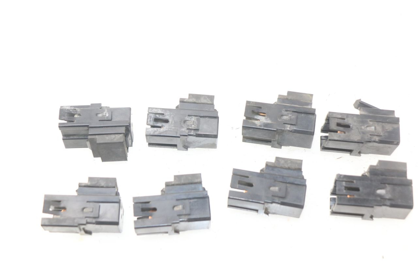 photo de RELE' ELETTRICO YAMAHA TDM ABS 900 (2002 - 2014) - Altra angolazione