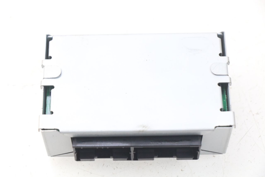 photo de RELE' ELETTRICO YAMAHA TDM ABS 900 (2002 - 2014) - Dettaglio del componente