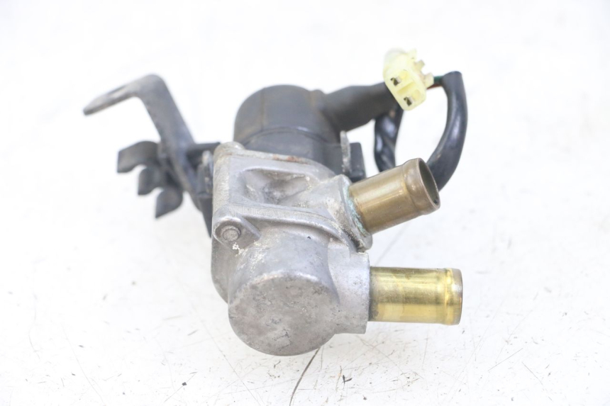 photo de RELE' ELETTRICO YAMAHA TDM ABS 900 (2002 - 2014) - Zoom sullo stato d'uso