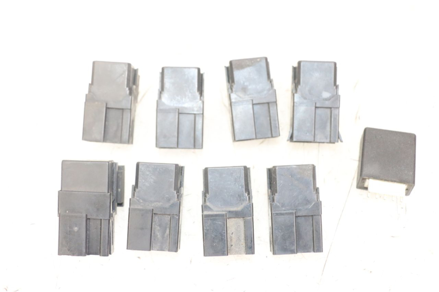 photo de RELE' ELETTRICO YAMAHA TDM ABS 900 (2002 - 2014) - Vista principale