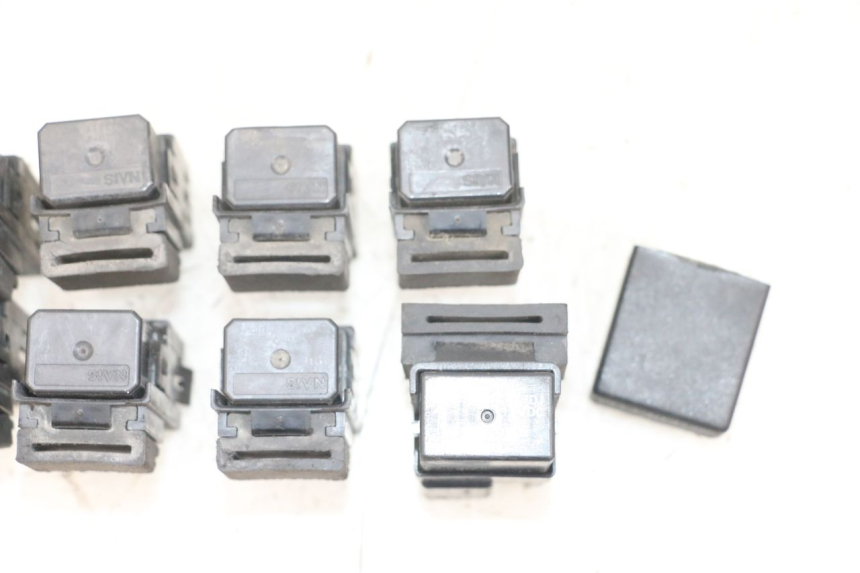 photo de RELE' ELETTRICO YAMAHA TDM ABS 900 (2002 - 2014) - Altra angolazione