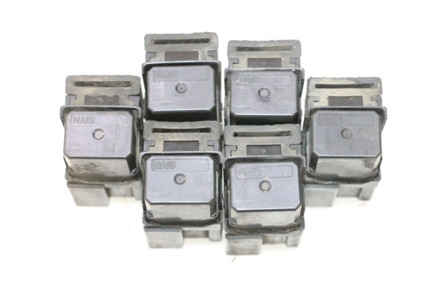 photo de RELE YAMAHA TDM ABS 900 (2002 - 2014) - Dettaglio del componente