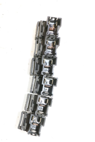 photo de RELE YAMAHA TDM ABS 900 (2002 - 2014) - Zoom sullo stato d'uso