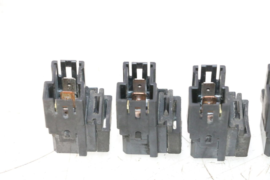 photo de RELE YAMAHA TDM ABS 900 (2002 - 2014) - Altra angolazione