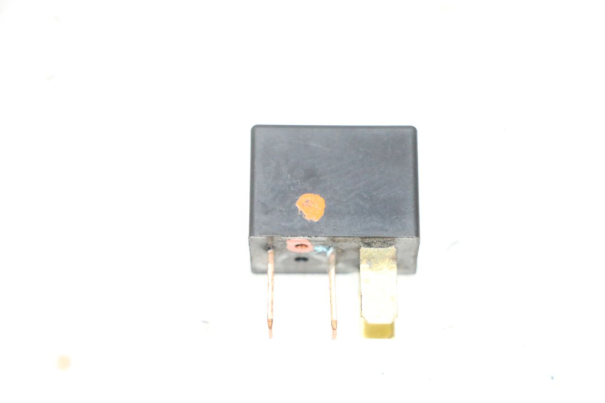 photo de RELE NECO TEMPO 4T 50 (2022 - 2026) - Zoom sullo stato d'uso