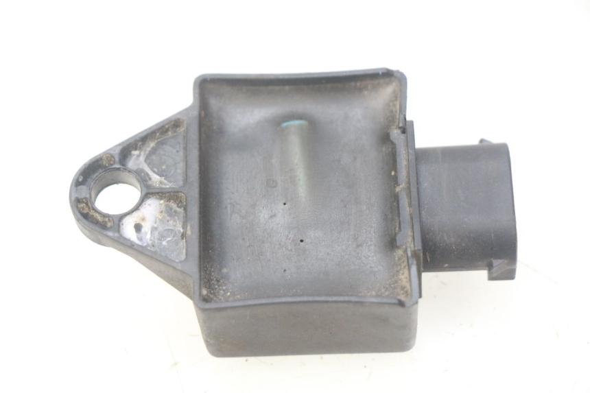 photo de RELE' ELETTRICO PEUGEOT TKR TREKKER FURIOUS 50 (2005 - 2014) - Zoom sullo stato d'uso