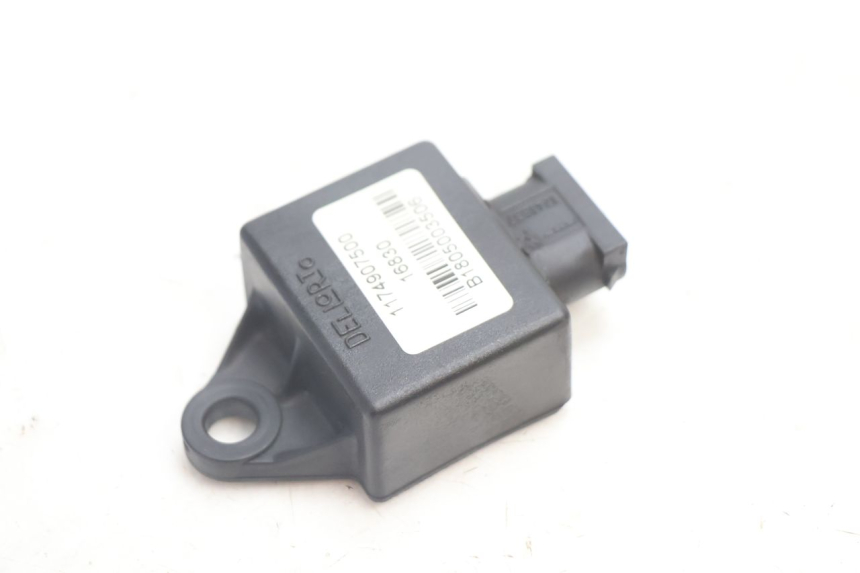 photo de RELE PEUGEOT TREKKER TKR 50 (2005 - 2014) - Dettaglio del componente