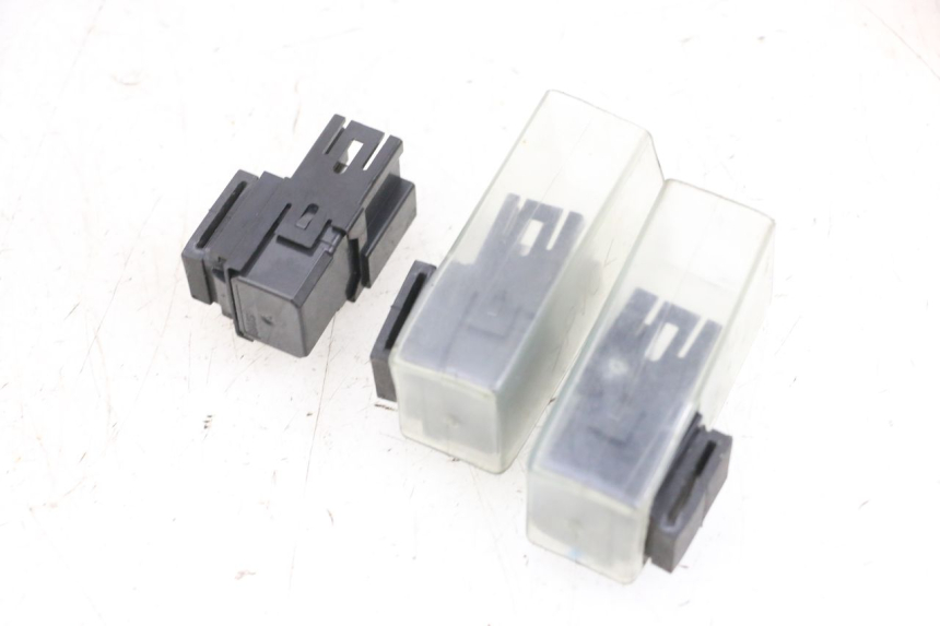 photo de RELE YAMAHA TRICITY 300 (2020 - 2024) - Zoom sullo stato d'uso