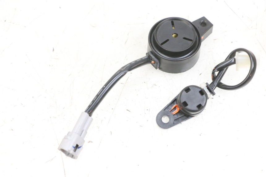 photo de RELE YAMAHA TRICITY 300 (2020 - 2024) - Vista principale