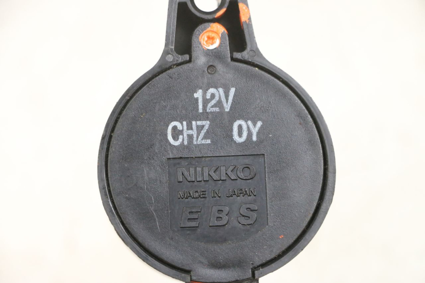 photo de RELE YAMAHA TRICITY 300 (2020 - 2024) - Zoom sullo stato d'uso