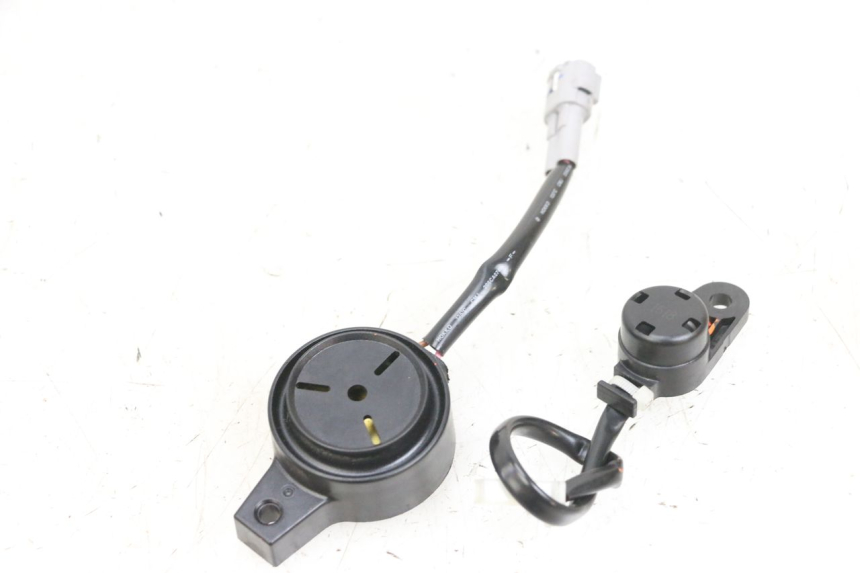 photo de RELE YAMAHA TRICITY 300 (2020 - 2024) - Vista d'insieme del prodotto