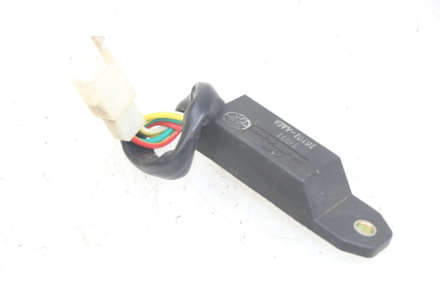 photo de RELE' ELETTRICO PEUGEOT TWEET 4T 50 (2014 - 2019) - Vista principale