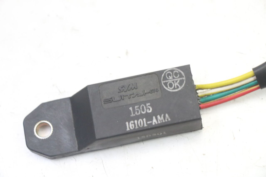 photo de RELE' ELETTRICO PEUGEOT TWEET 4T 50 (2014 - 2019) - Dettaglio del componente