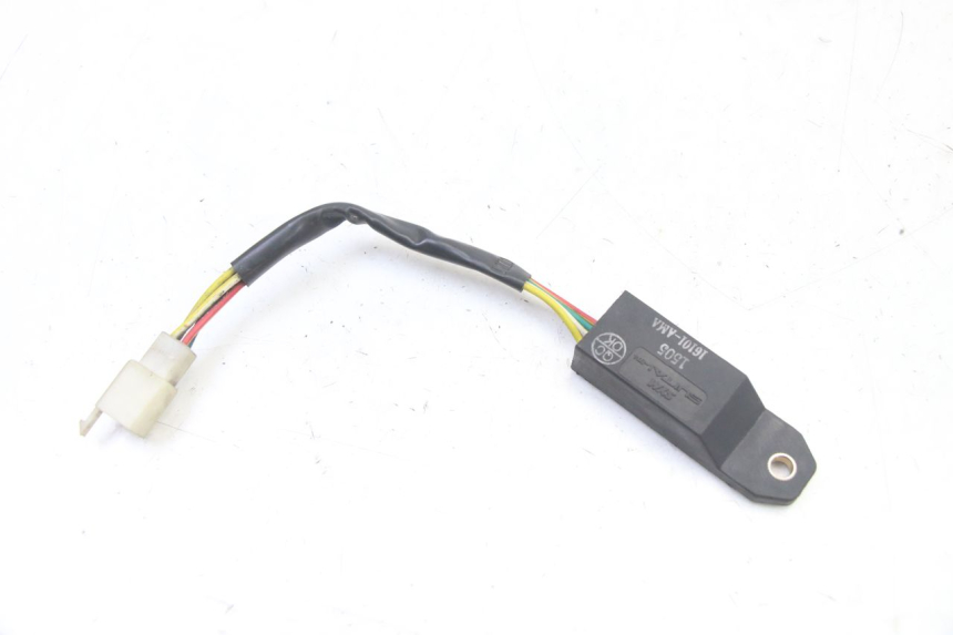 photo de RELE' ELETTRICO PEUGEOT TWEET 4T 50 (2014 - 2019) - Zoom sullo stato d'uso