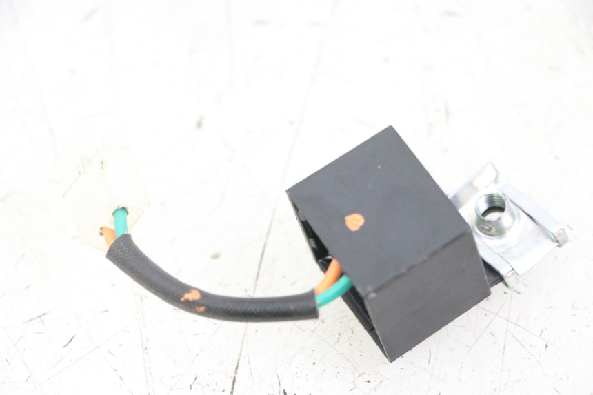 photo de RELE VENT DERAPAGE 50 (2018 - 2023) - Vista principale