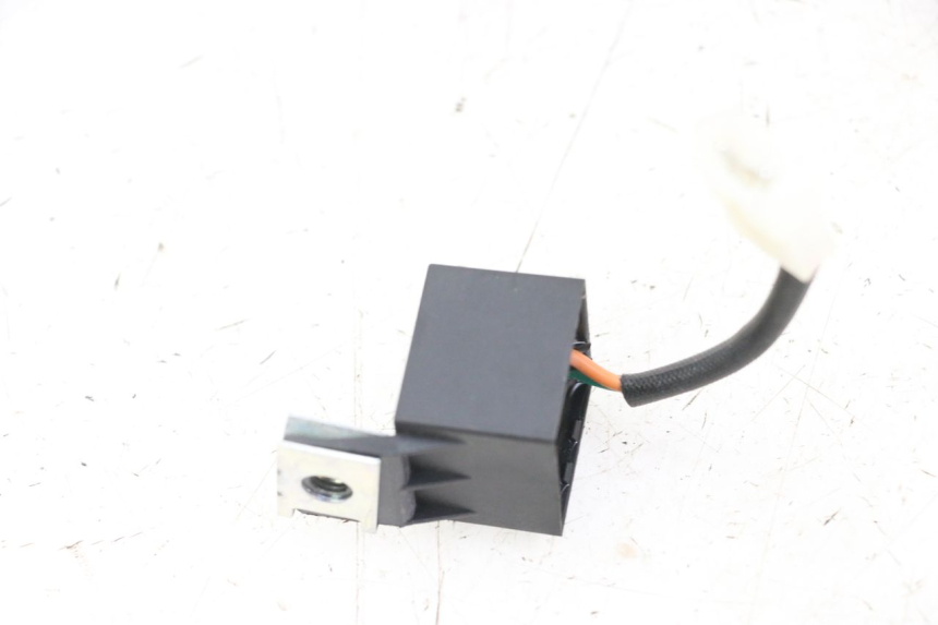 photo de RELE VENT DERAPAGE 50 (2018 - 2023) - Dettaglio del componente