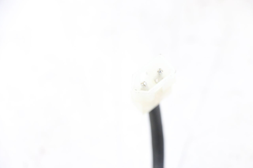 photo de RELE VENT DERAPAGE 50 (2018 - 2023) - Zoom sullo stato d'uso