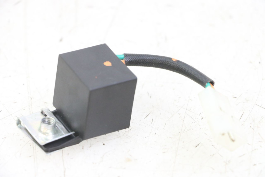 photo de RELE VENT DERAPAGE 50 (2018 - 2023) - Altra angolazione