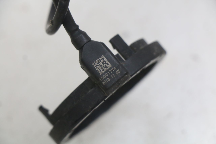 photo de RELE' ELETTRICO PIAGGIO VESPA GTS IGET ABS 125 (2017 - 2023) - Dettaglio del componente