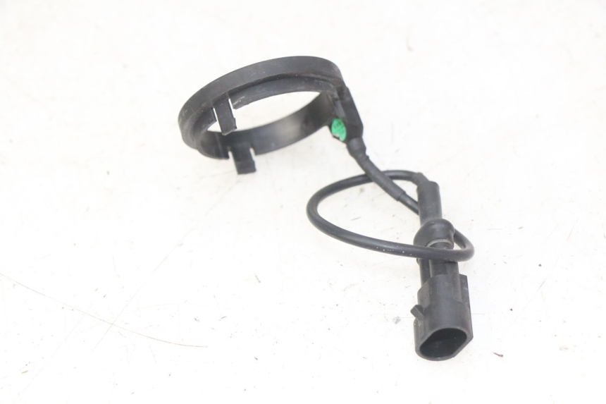 photo de RELE' ELETTRICO PIAGGIO VESPA GTS IGET ABS 125 (2017 - 2023) - Primo piano tecnico