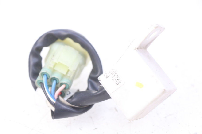 photo de RELE' ELETTRICO PIAGGIO VESPA GTS IGET ABS 125 (2017 - 2023) - Vista principale