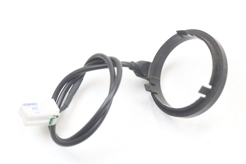 photo de RELE' ELETTRICO PIAGGIO VESPA LX 125 (2005 - 2010) - Zoom sullo stato d'uso