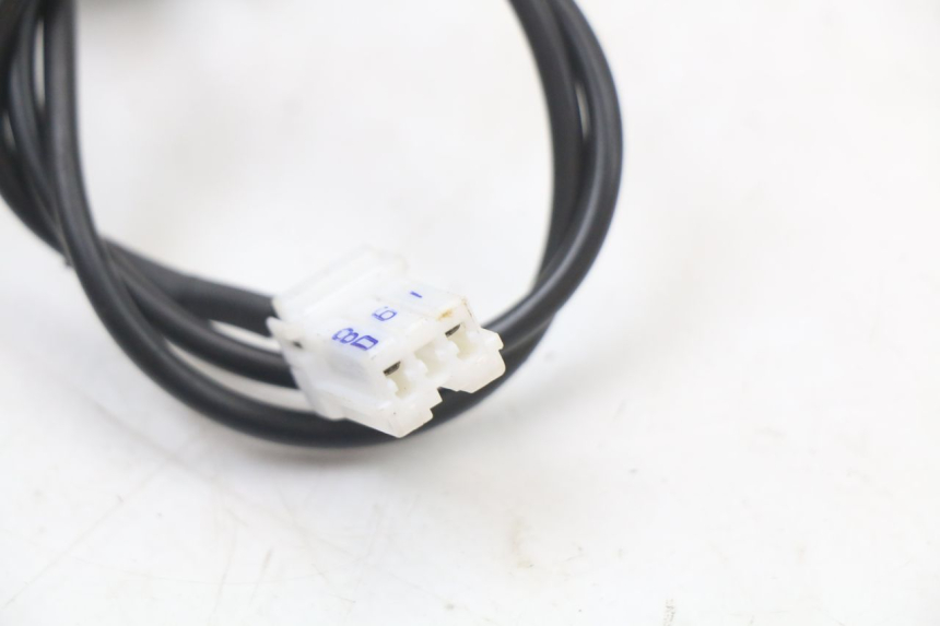 photo de RELE' ELETTRICO PIAGGIO VESPA LX 125 (2005 - 2010) - Primo piano tecnico