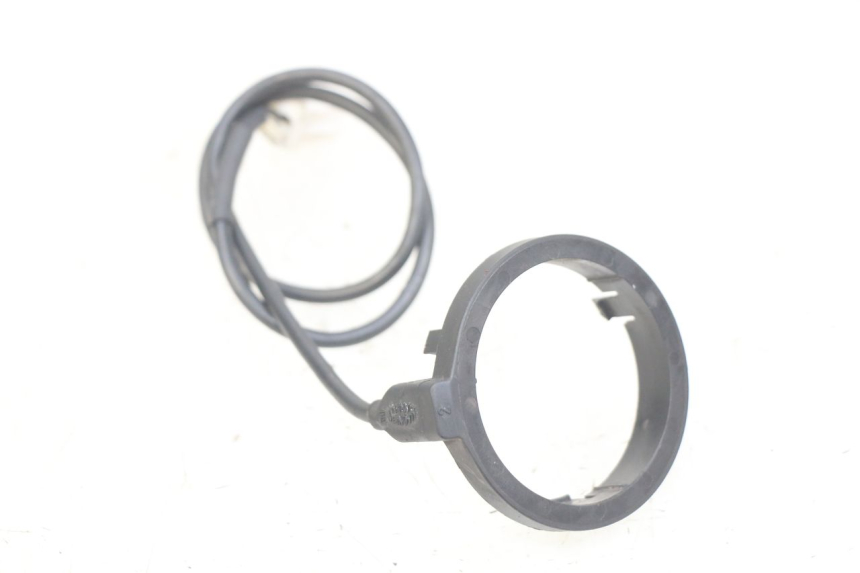 photo de RELE' ELETTRICO PIAGGIO VESPA LXV 125 (2006 - 2009) - Vista principale